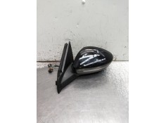 Recambio de retrovisor izquierdo para opel corsa f referencia OEM IAM ELÉCTRICO 2 ENCHUFES 2 Y 10 CABLES