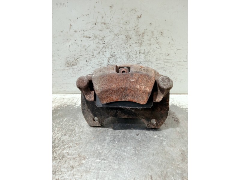 Recambio de pinza freno delantera izquierda para seat fura gl referencia OEM IAM   