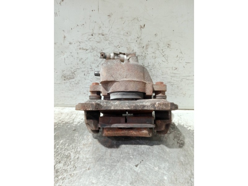 Recambio de pinza freno delantera izquierda para seat fura gl referencia OEM IAM   