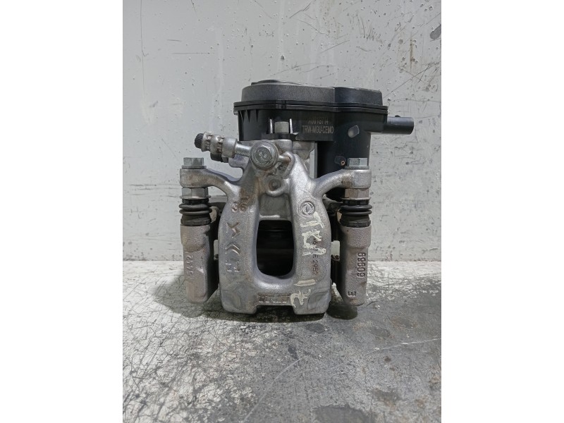 Recambio de pinza freno trasera izquierda para opel corsa f referencia OEM IAM 9842295280  