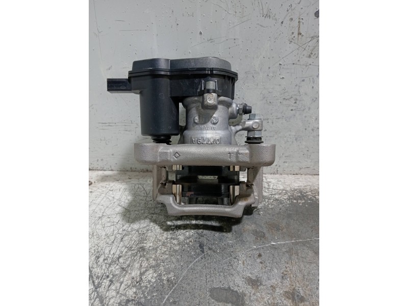 Recambio de pinza freno trasera izquierda para opel corsa f referencia OEM IAM 9842295280  
