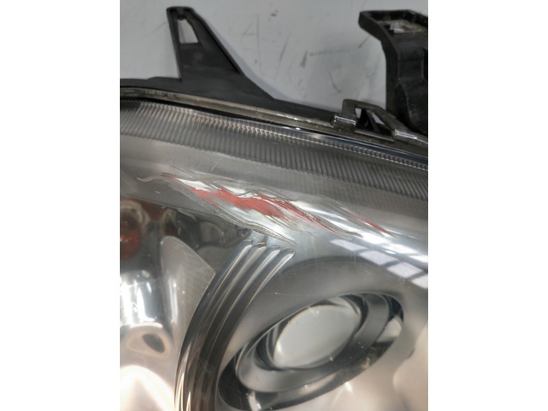 Recambio de faro derecho para mercedes clase m (w163) referencia OEM IAM 22315600  XENON