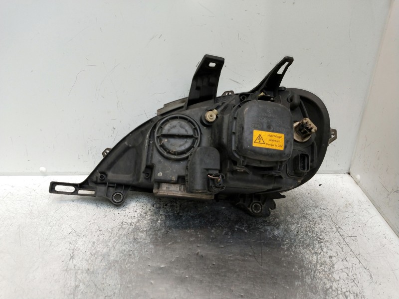 Recambio de faro derecho para mercedes clase m (w163) referencia OEM IAM 22315600  XENON
