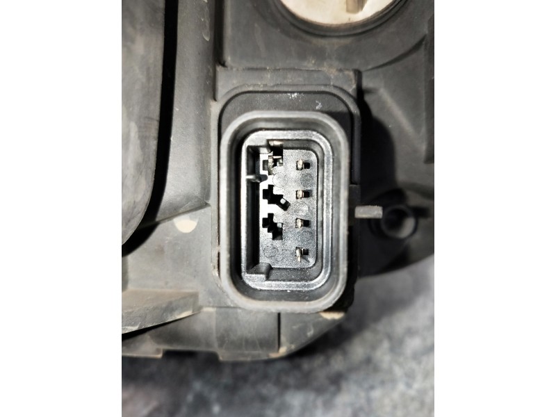 Recambio de faro derecho para mercedes clase m (w163) referencia OEM IAM 22315600  XENON