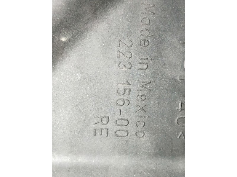 Recambio de faro derecho para mercedes clase m (w163) referencia OEM IAM 22315600  XENON