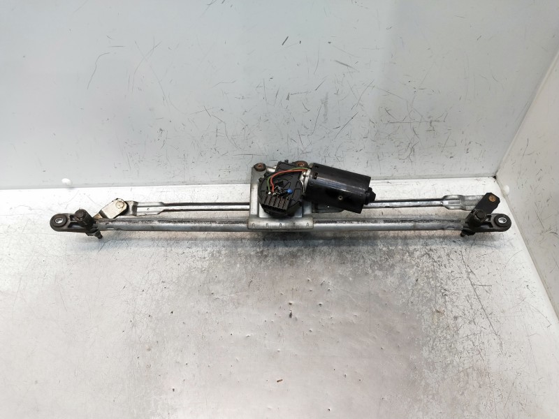Recambio de motor limpia delantero para mercedes clase m (w163) referencia OEM IAM 3398009455 A1638204342 0390241377
