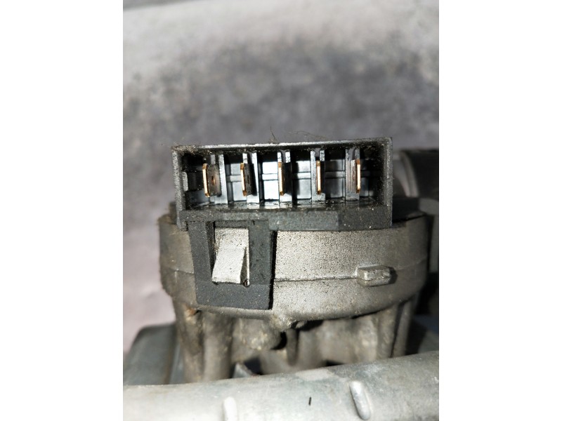 Recambio de motor limpia delantero para mercedes clase m (w163) referencia OEM IAM 3398009455 A1638204342 0390241377