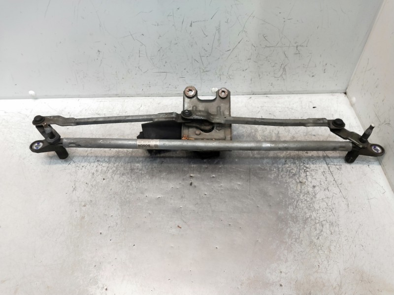 Recambio de motor limpia delantero para mercedes clase m (w163) referencia OEM IAM 3398009455 A1638204342 0390241377