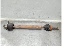 Recambio de transmision delantera derecha para seat fura gl referencia OEM IAM   