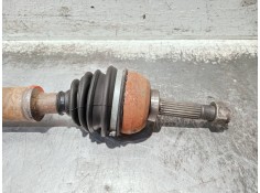 Recambio de transmision delantera derecha para seat fura gl referencia OEM IAM    2