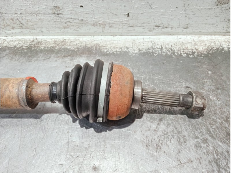 Recambio de transmision delantera derecha para seat fura gl referencia OEM IAM   