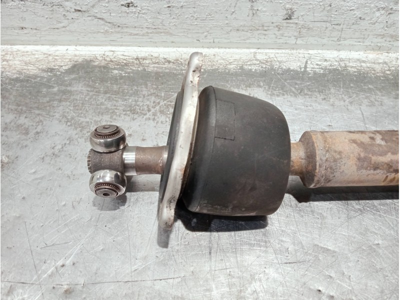 Recambio de transmision delantera derecha para seat fura gl referencia OEM IAM   