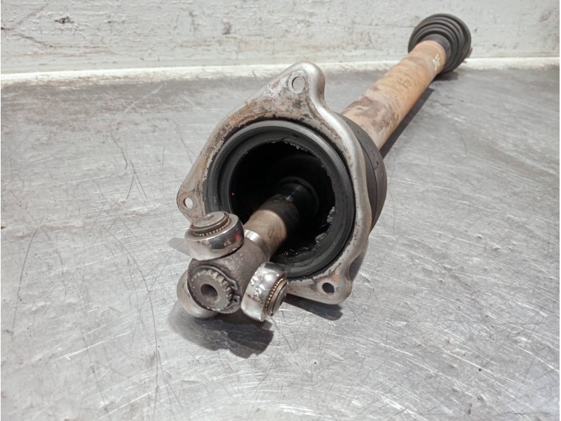 Recambio de transmision delantera derecha para seat fura gl referencia OEM IAM   