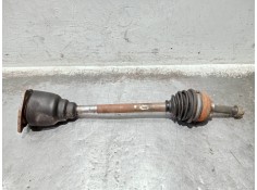 Recambio de transmision delantera izquierda para seat fura gl referencia OEM IAM   