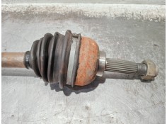 Recambio de transmision delantera izquierda para seat fura gl referencia OEM IAM    2