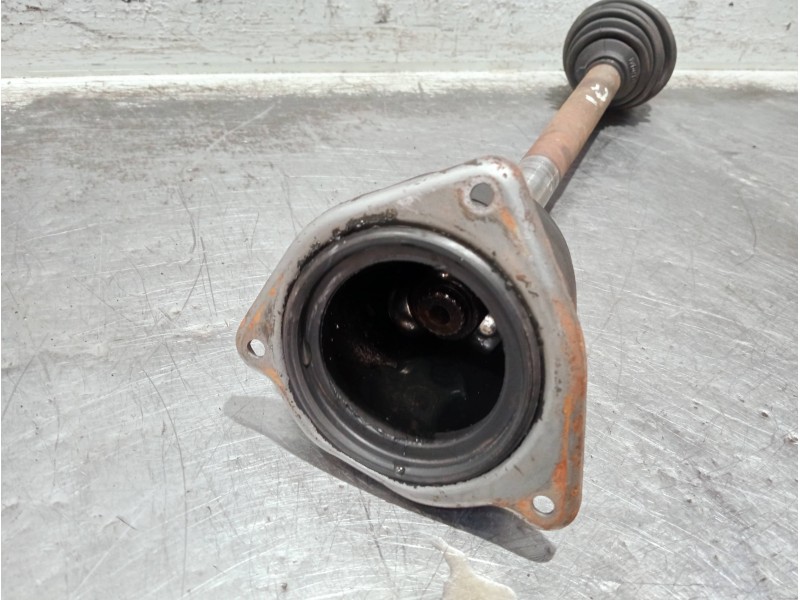 Recambio de transmision delantera izquierda para seat fura gl referencia OEM IAM   