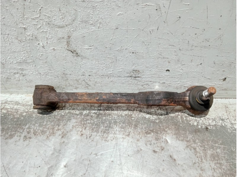 Recambio de brazo suspension inferior delantero derecho para seat fura gl referencia OEM IAM   