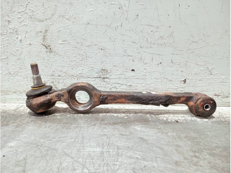 Recambio de brazo suspension inferior delantero izquierdo para seat fura gl referencia OEM IAM   