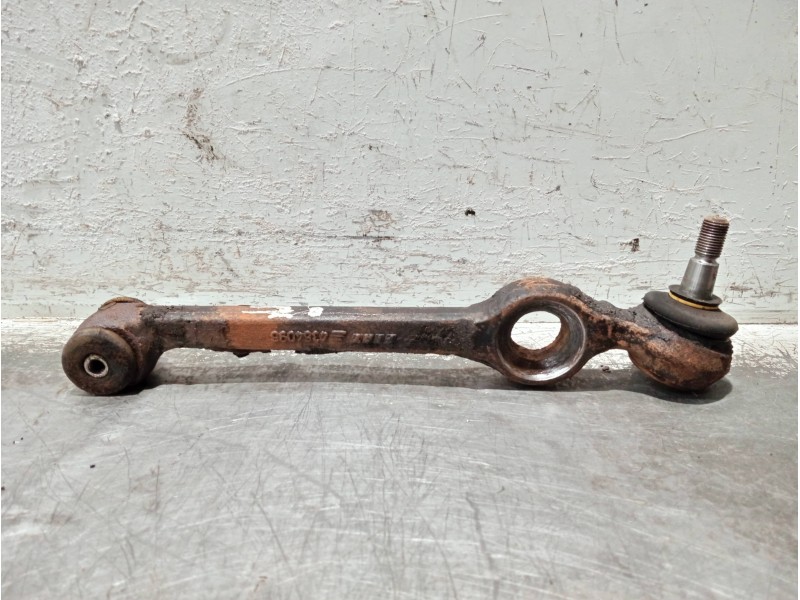 Recambio de brazo suspension inferior delantero izquierdo para seat fura gl referencia OEM IAM   
