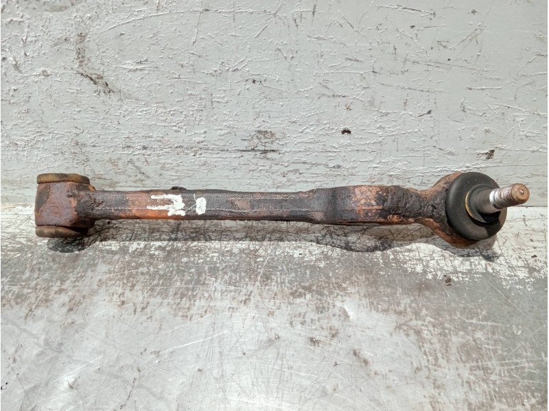 Recambio de brazo suspension inferior delantero izquierdo para seat fura gl referencia OEM IAM   