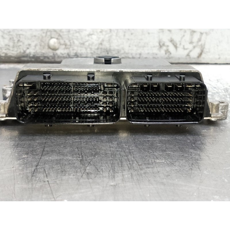 Recambio de centralita motor uce para opel corsa f referencia OEM IAM 9851418180 A3C7040000001 9815023380