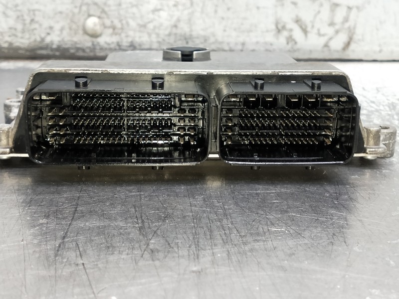 Recambio de centralita motor uce para opel corsa f referencia OEM IAM 9851418180 A3C7040000001 9815023380