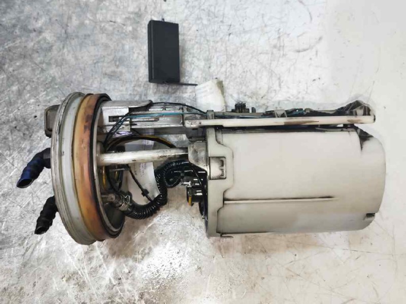 Recambio de bomba combustible para audi a3 (8l) 1.9 tdi ambiente referencia OEM IAM 1J0919050 220212001001 DVO AFORADOR