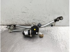 Recambio de motor limpia delantero para opel corsa f referencia OEM IAM 9824784980 2248W000085339 