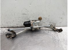 Recambio de motor limpia delantero para opel corsa f referencia OEM IAM 9824784980 2248W000085339  2