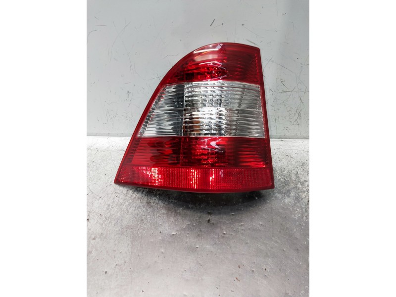 Recambio de piloto trasero izquierdo para mercedes clase m (w163) referencia OEM IAM   