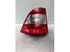 Recambio de piloto trasero izquierdo para mercedes clase m (w163) referencia OEM IAM    2