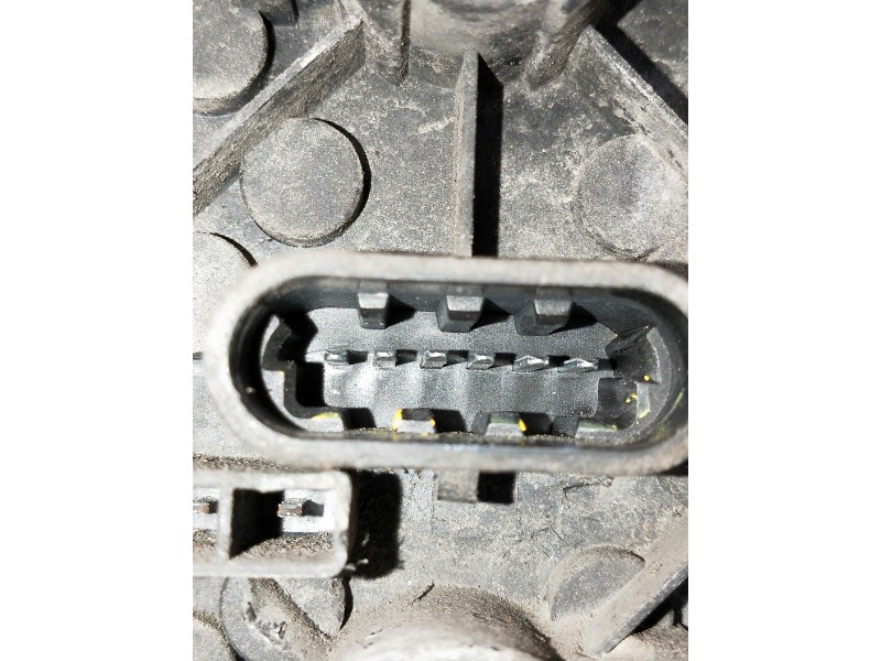 Recambio de radiador agua para seat fura gl referencia OEM IAM   