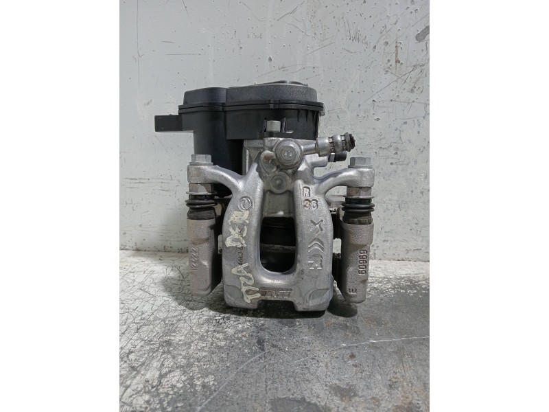 Recambio de pinza freno trasera derecha para opel corsa f referencia OEM IAM 9842295180  