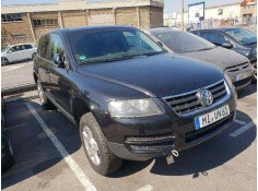 volkswagen touareg (7la) del año 2005