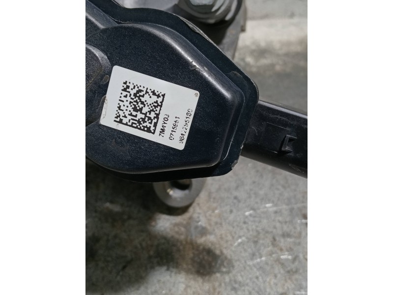 Recambio de pinza freno trasera derecha para opel corsa f referencia OEM IAM 9842295180  