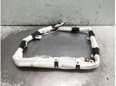 Recambio de airbag cortina delantero izquierdo para opel corsa f referencia OEM IAM 5ZXBBB1833591  