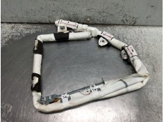 Recambio de airbag cortina delantero izquierdo para opel corsa f referencia OEM IAM 5ZXBBB1833591   2