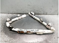 Recambio de airbag cortina delantero derecho para opel corsa f referencia OEM IAM 5XXBBB2641914  