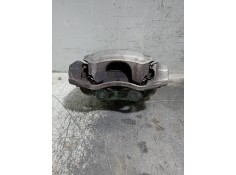 Recambio de pinza freno delantera izquierda para opel corsa f referencia OEM IAM    2