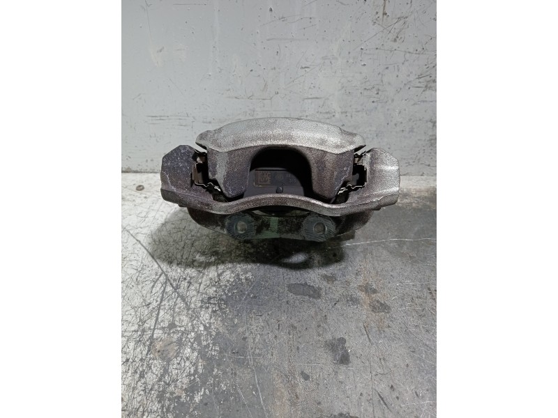 Recambio de pinza freno delantera izquierda para opel corsa f referencia OEM IAM   
