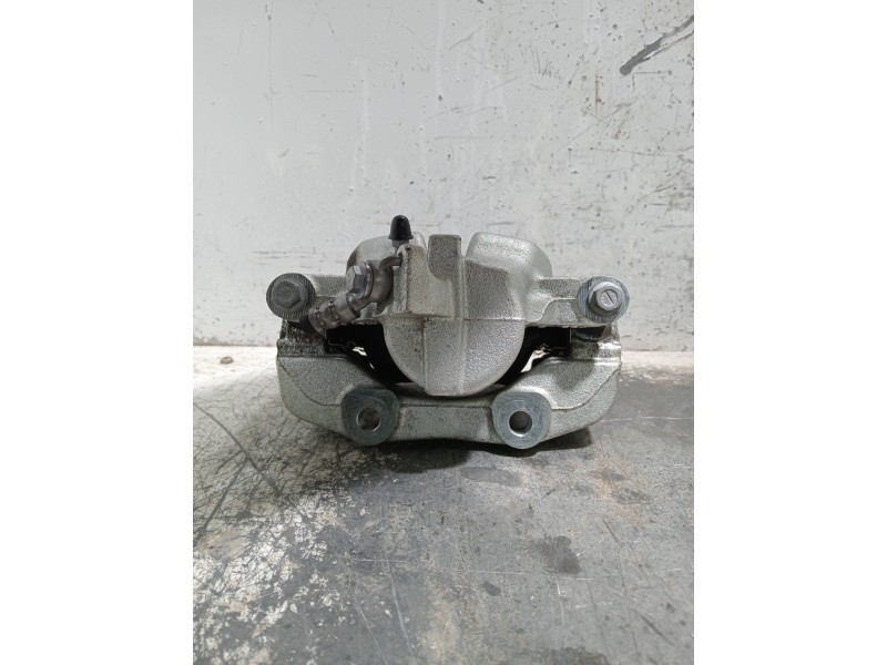 Recambio de pinza freno delantera izquierda para opel corsa f referencia OEM IAM   