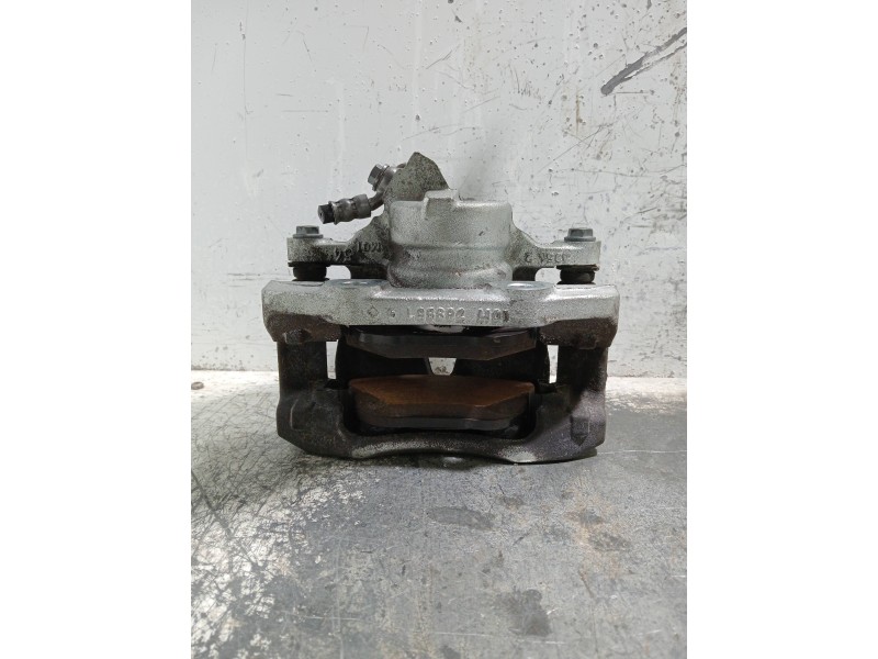 Recambio de pinza freno delantera izquierda para opel corsa f referencia OEM IAM   