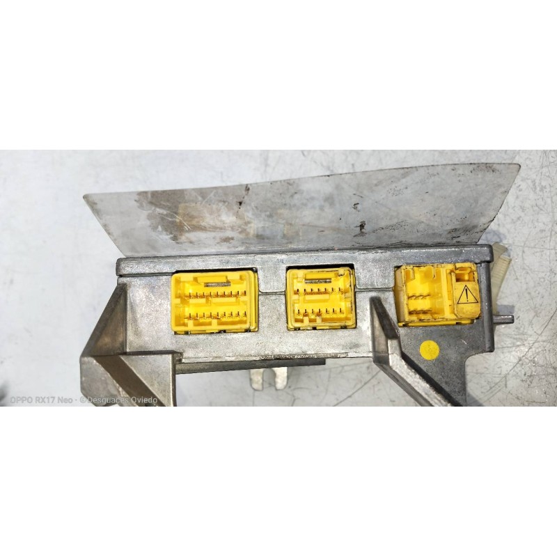 Recambio de kit airbag para honda accord coupé (cg2/4) 3.0 v6 (cg2) referencia OEM IAM   