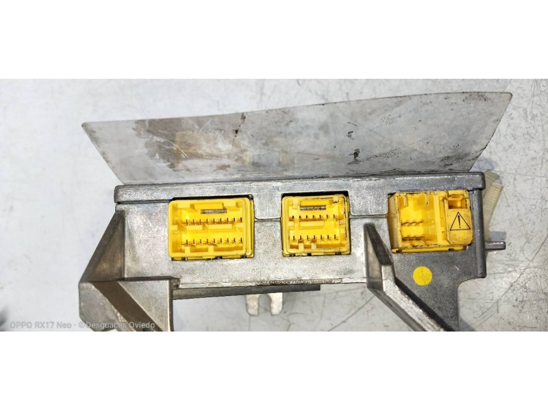 Recambio de kit airbag para honda accord coupé (cg2/4) 3.0 v6 (cg2) referencia OEM IAM   