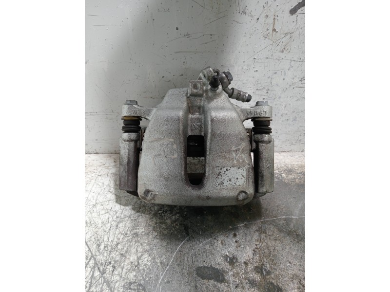 Recambio de pinza freno delantera izquierda para opel corsa f referencia OEM IAM   