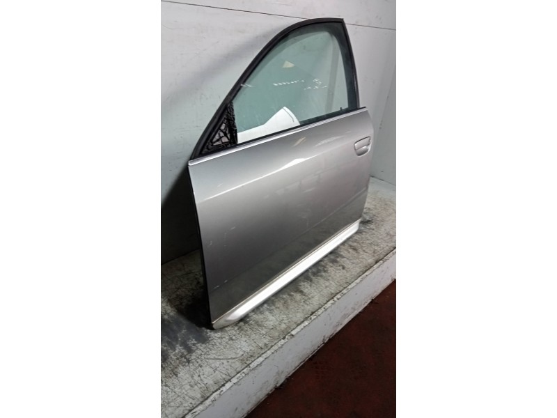 Recambio de puerta delantera izquierda para audi a6 avant (4b5) 2.5 tdi quattro referencia OEM IAM   5P