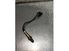 Recambio de sonda lambda para opel corsa f referencia OEM IAM 0258027151 9810666880 