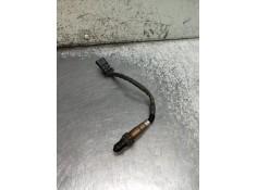 Recambio de sonda lambda para opel corsa f referencia OEM IAM 0258027151 9810666880  2