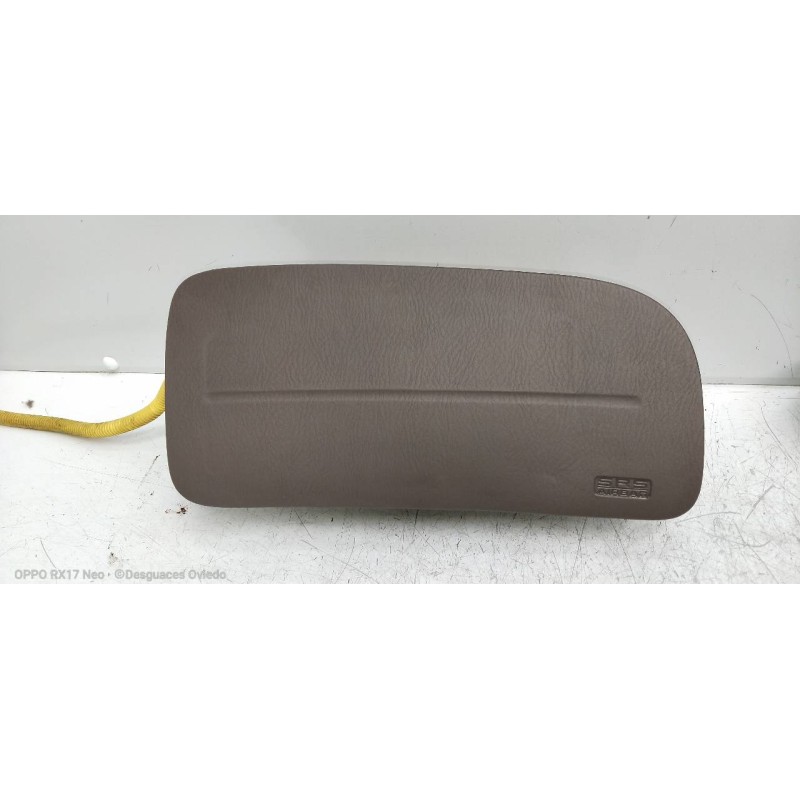 Recambio de kit airbag para honda accord coupé (cg2/4) 3.0 v6 (cg2) referencia OEM IAM   