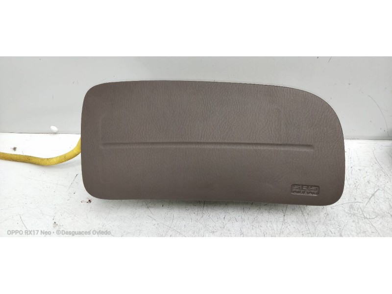 Recambio de kit airbag para honda accord coupé (cg2/4) 3.0 v6 (cg2) referencia OEM IAM   